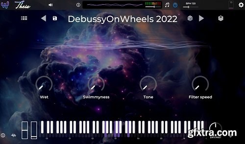 Wavesequencer Theia Factory Data 2023.11