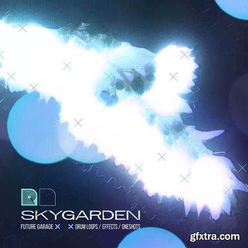 Renraku Skygarden Future Garage