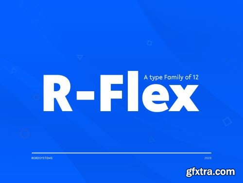R-Flex Ui8.net