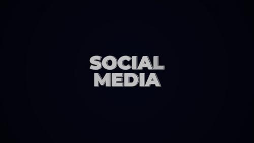 Videohive - Social Media | Pr | - 48194454