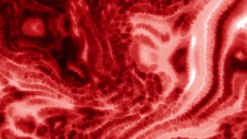Videohive - Moving plasma distortions of fluid - 48227226