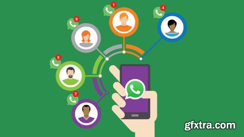 Udemy - Complete WhatsApp Marketing Course
