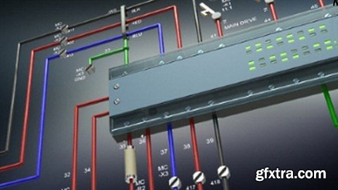 Udemy - Autodesk AutoCAD Electrical for Electrical Designers