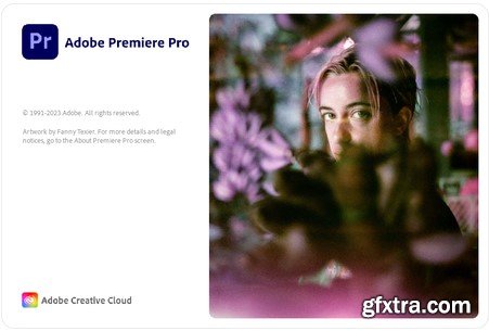 Adobe Premiere Pro 2024 v24.1.0.85