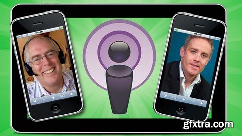 Udemy - Podcast Coach: Podcasting Profits