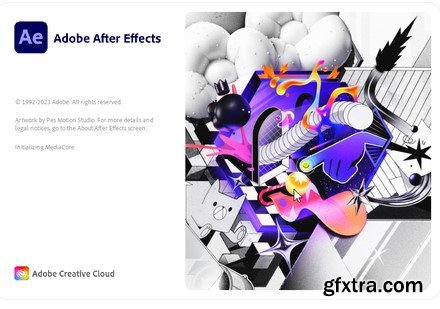 Adobe After Effects 2024 v24.3.0