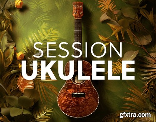 Native Instruments Session Ukulele