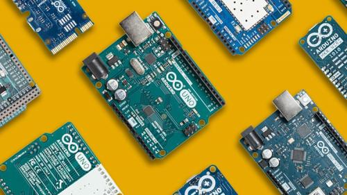 Udemy - Choose the Right Arduino Board