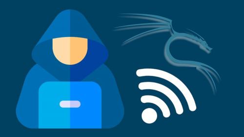 Udemy - Hacking Wifi desde Cero