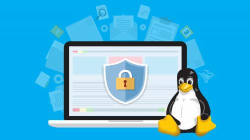 Udemy - Linux Security