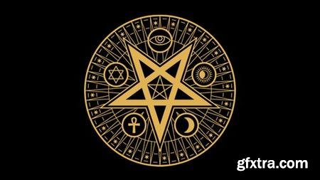 Advanced Witchcraft Course - Certified