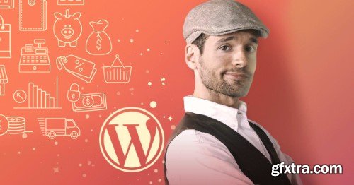 Domestika - Creation of Membership Sites with WordPress
