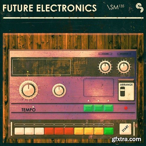 Sample Magic Future Electronics