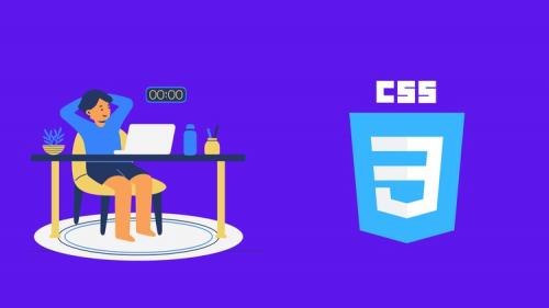 Udemy - CSS Complete Course For Beginners