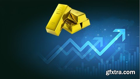 Advanced : The Complete Gold Scalping Masterclass Course