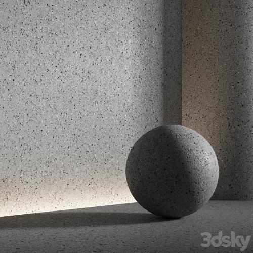 Stone material. 30, pbr, seamless