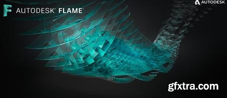 Autodesk Flame 2024.2.1