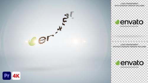 Videohive - Simple Logo Reveal V4-A2 Premiere Pro - 49829461
