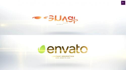 Videohive - Elegant Logo Reveal 31 Premiere Pro - 49835000