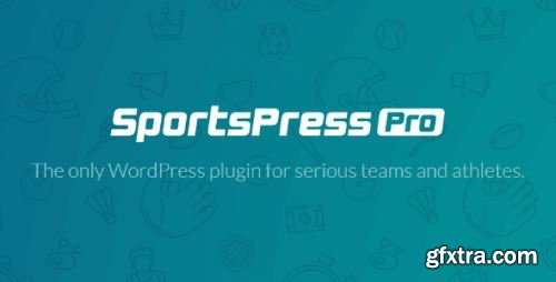 SportsPress Pro v2.7.17 - Nulled