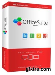 OfficeSuite Premium 8.70.56172