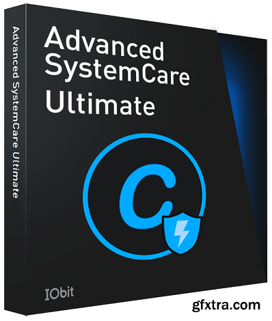 Advanced SystemCare Ultimate 16.6.0.101