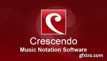 NCH Crescendo Masters 9.93