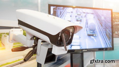 Security Cameras Cctv: The Complete Guide