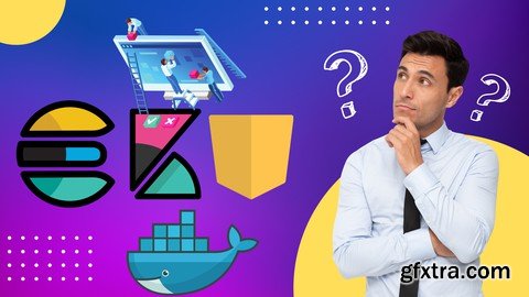 Udemy - Elasticsearch 8 Course With Javascript Client For Beginners