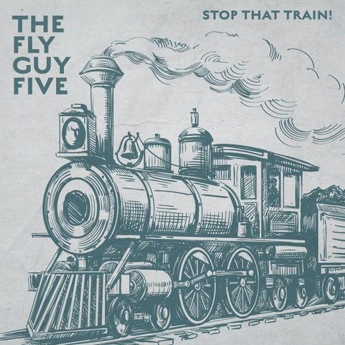 Epidemic Sound - Stop That Train! - Wav - Y0EZgdtCIy