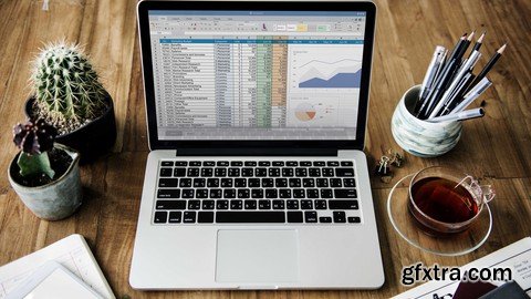 Excel Mastery Essentials: Unlocking Spreadsheets