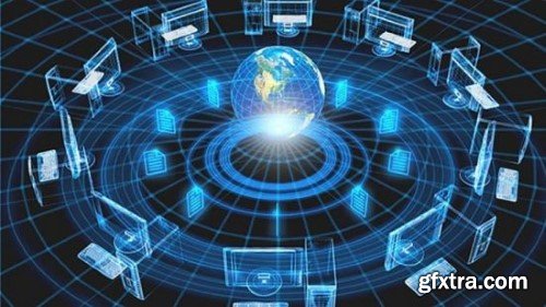 Computer Networks Fundamentals Basics 2024