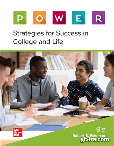 P.O.W.E.R. Learning: Strategies for Success in College and Life, 9th Edition