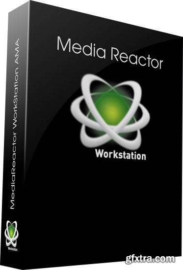 Drastic MediaReactor WorkStation 7.0.735