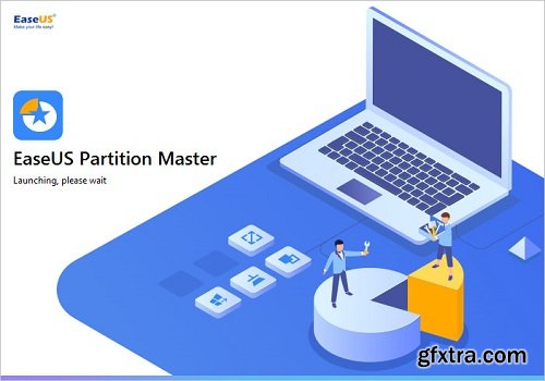 EaseUS Partition Master 18.5.0 Build 20240605 Multilingual