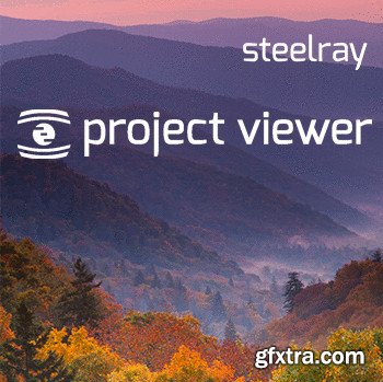 Steelray Project Viewer 6.22