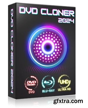DVD-Cloner 2024 v21.10.0.1483