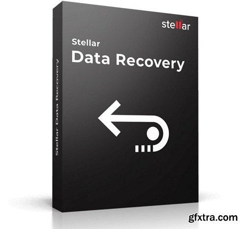 Stellar Data Recovery 11.0.0.6
