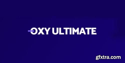 Oxy Ultimate v1.6.5 - Nulled