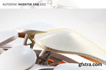 Autodesk InventorCAM Ultimate 2025