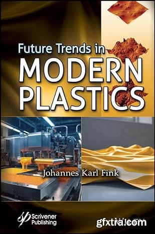 Future Trends in Modern Plastics