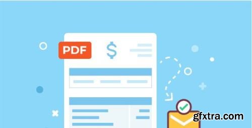 Hotel Booking PDF Invoices v1.3.0 - Nulled