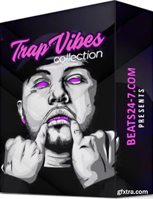 WETHESOUND Trap Vibes Collection