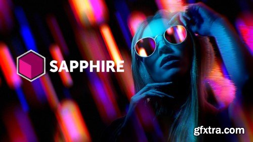 Boris FX Sapphire v2024.51 for After Effects