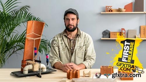 Domestika - Sustainable Design: Create Eco-friendly Objects and Spaces