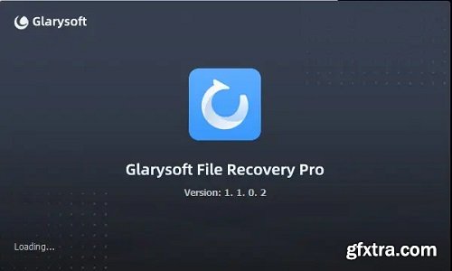 Glary File Recovery Pro 1.25.0.25 Multilingual
