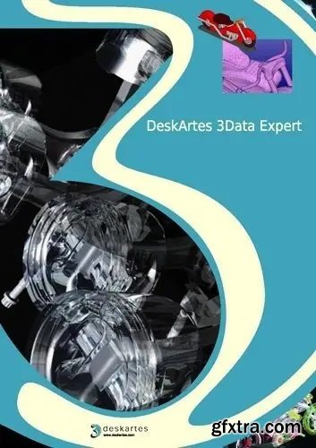 DeskArtes 3Data Expert 15.0.0.5