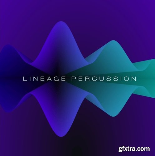 ProjectSAM Lineage Percussion v1.2