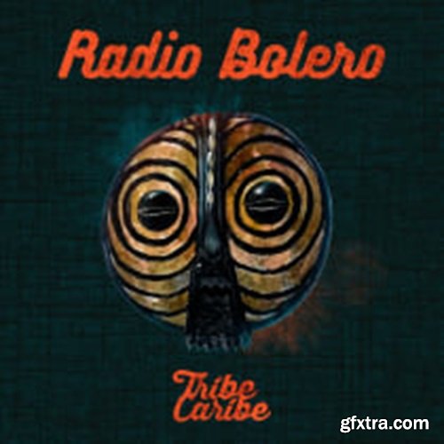 Tribe Caribe Radio Bolero