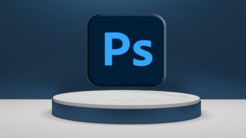 Udemy - Adobe Photoshop - Complete course with Projects